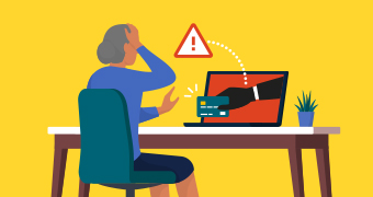 Financial Health Beware of Fraud