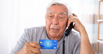 Do you know what phishing and skimming are?
