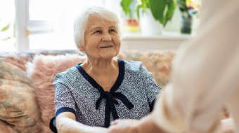 WHAT TO DO AFTER RECEIVING AN ALZHEIMER’S DIAGNOSIS