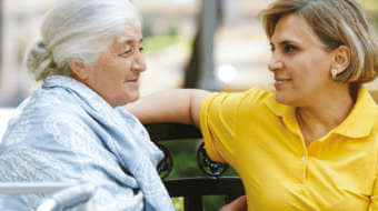 Workshops to Help Those Who Care for Us