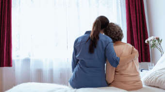 Become a Dementia Friend