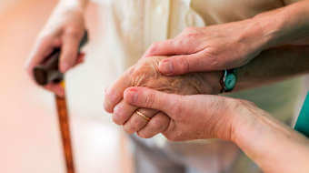 Overprotective Caregivers When Too Much Help Affects Older Adults