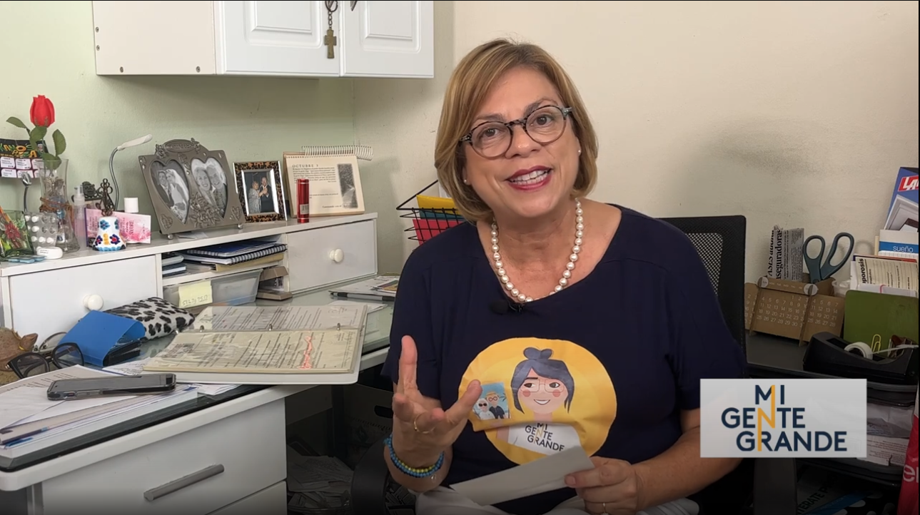 Direct-to-home services that benefit the caregiver