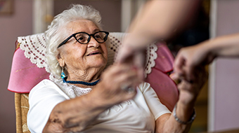 Informal Caregivers Who Also Work: What to Expect from Your Employer