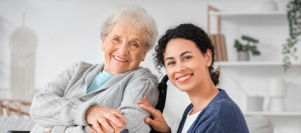 Resourses for Informal Caregivers